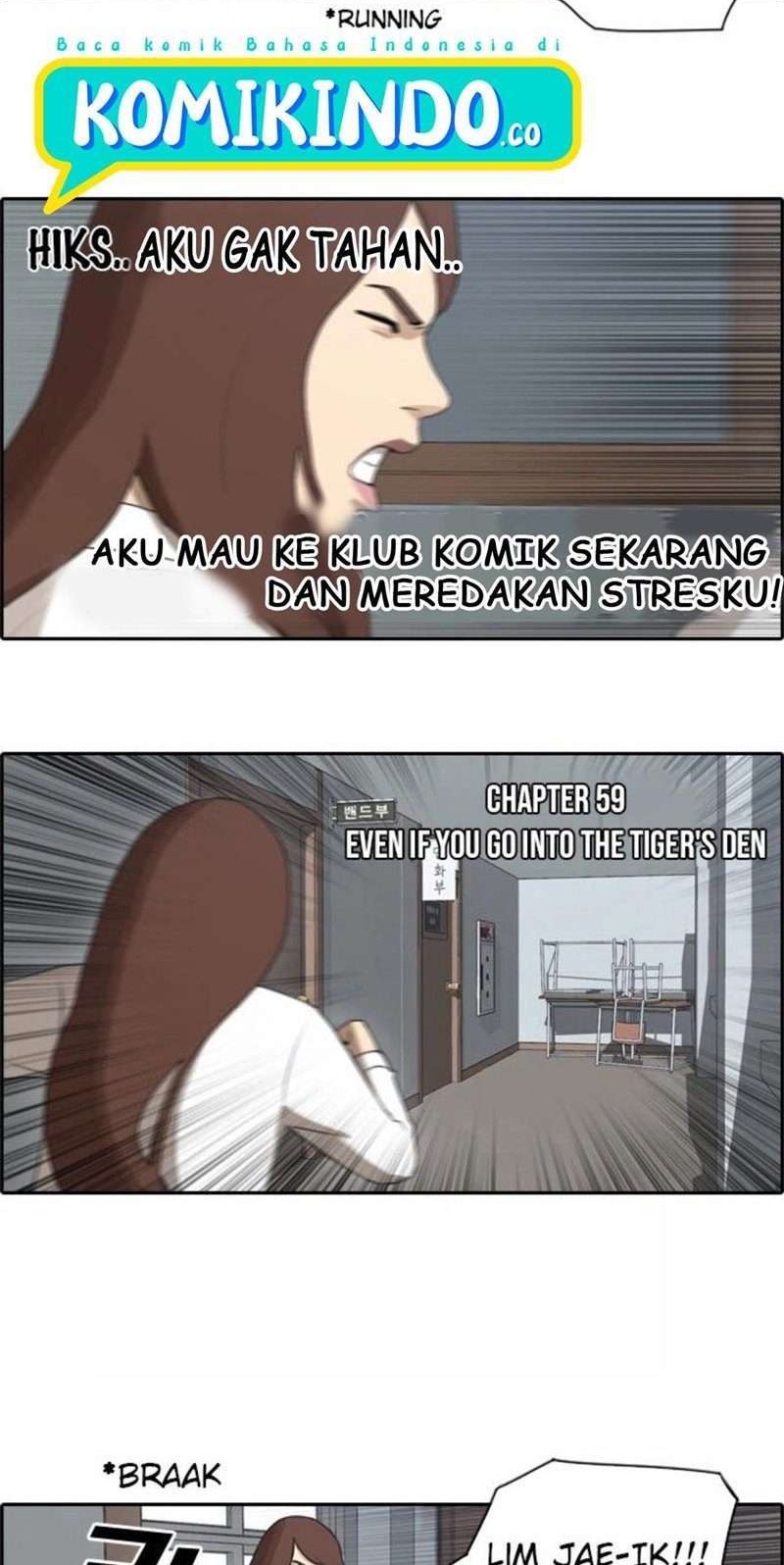 Free Draw Chapter 59 - halaman 3