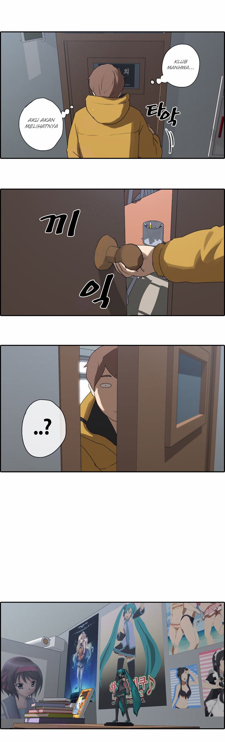 Free Draw Chapter 6 - halaman 24