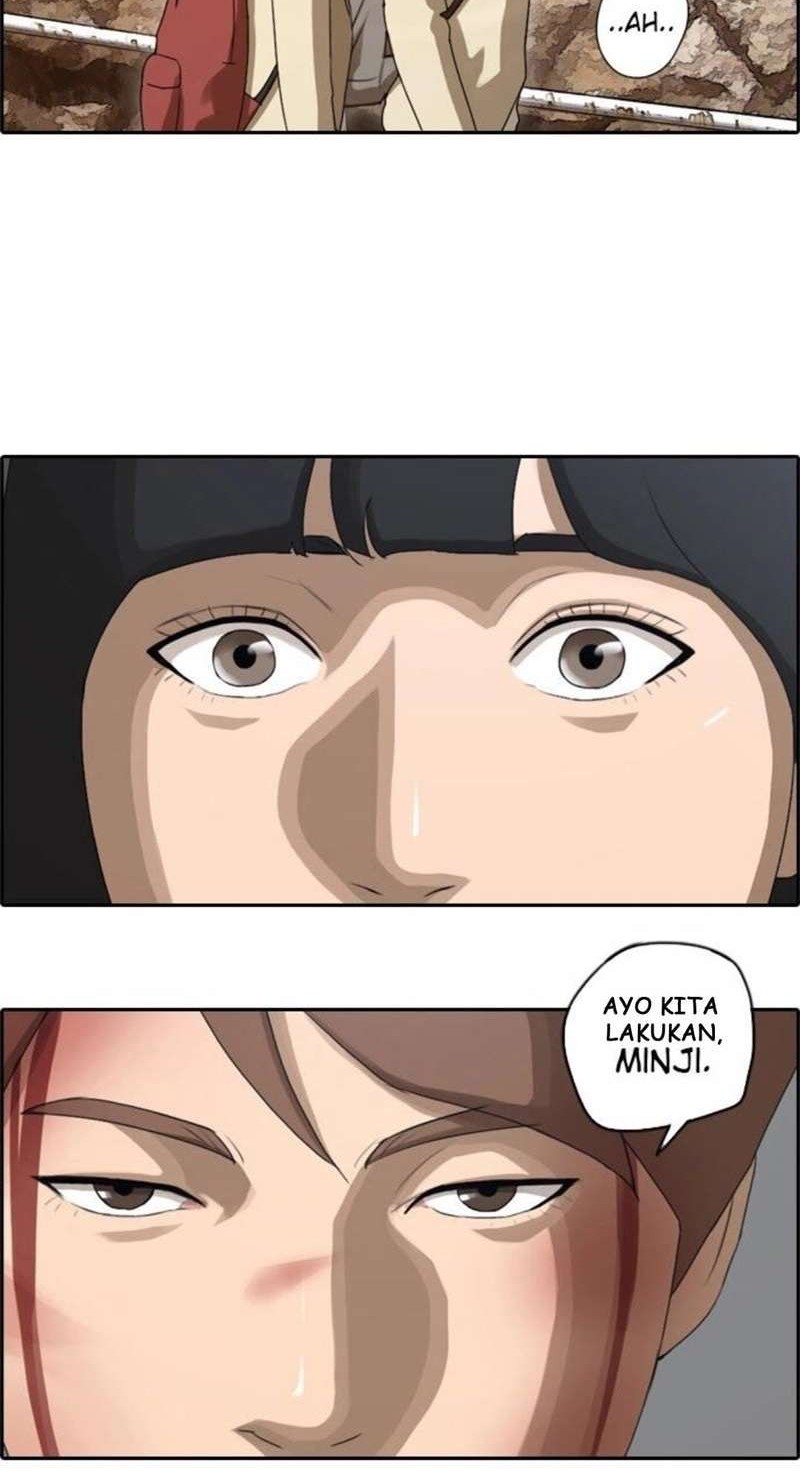 Free Draw Chapter 60 - halaman 18