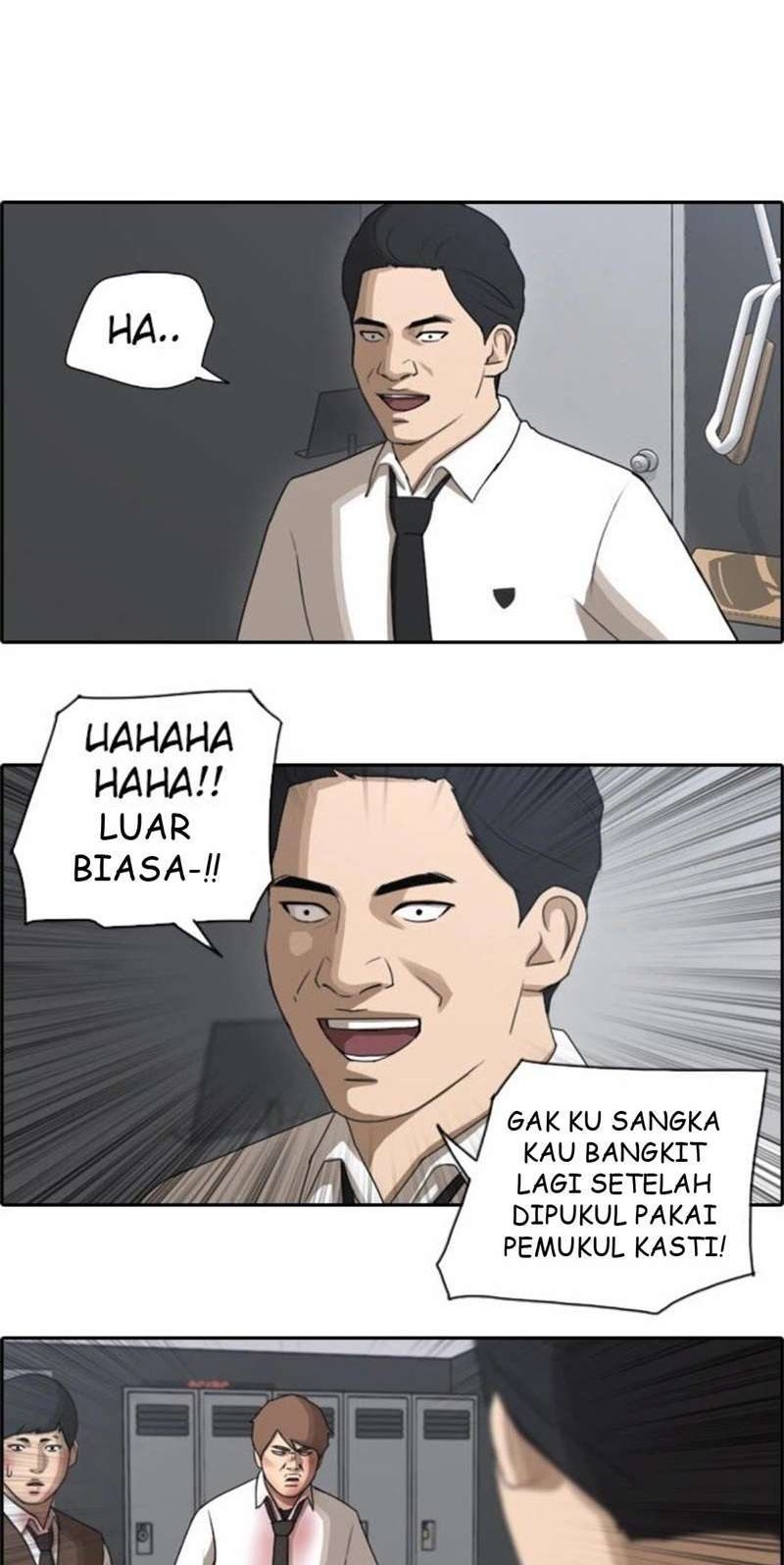Free Draw Chapter 60 - halaman 5