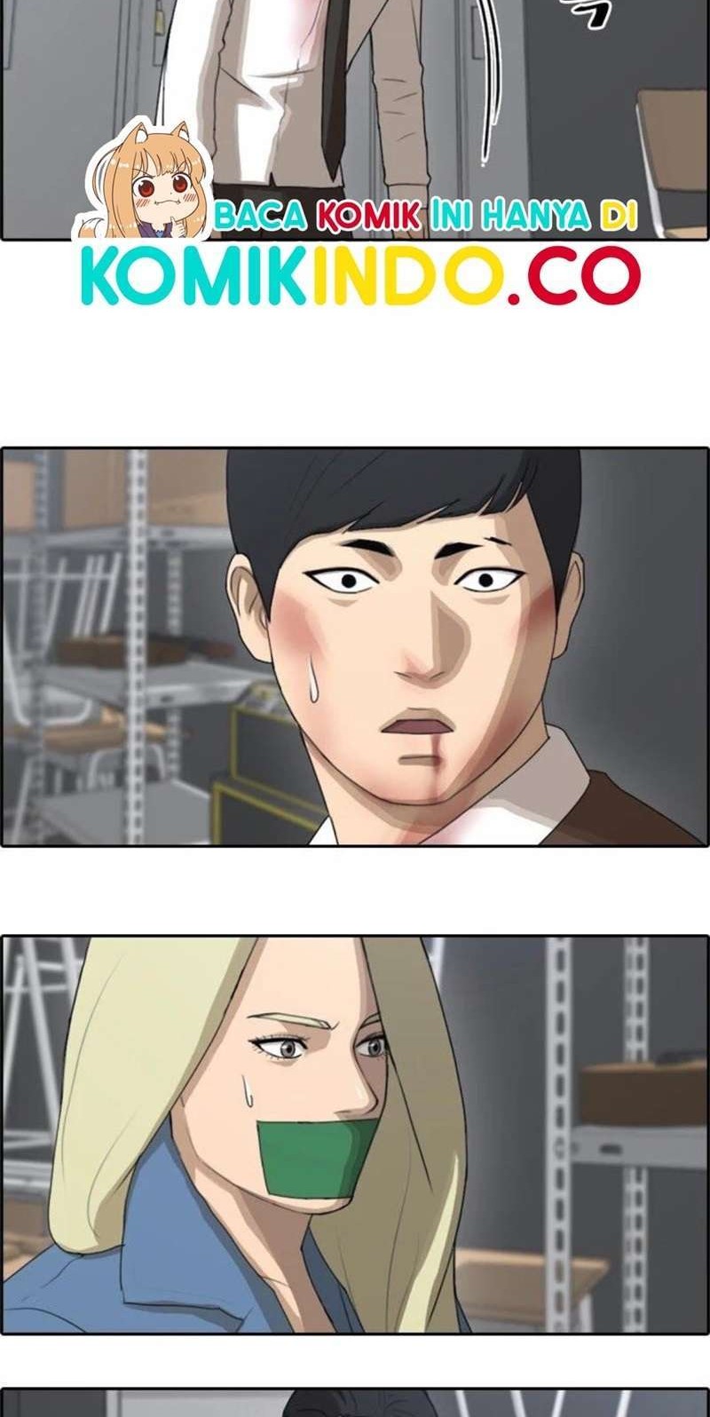 Free Draw Chapter 60 - halaman 9