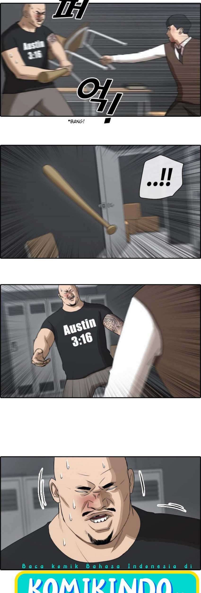 Free Draw Chapter 61 - halaman 7