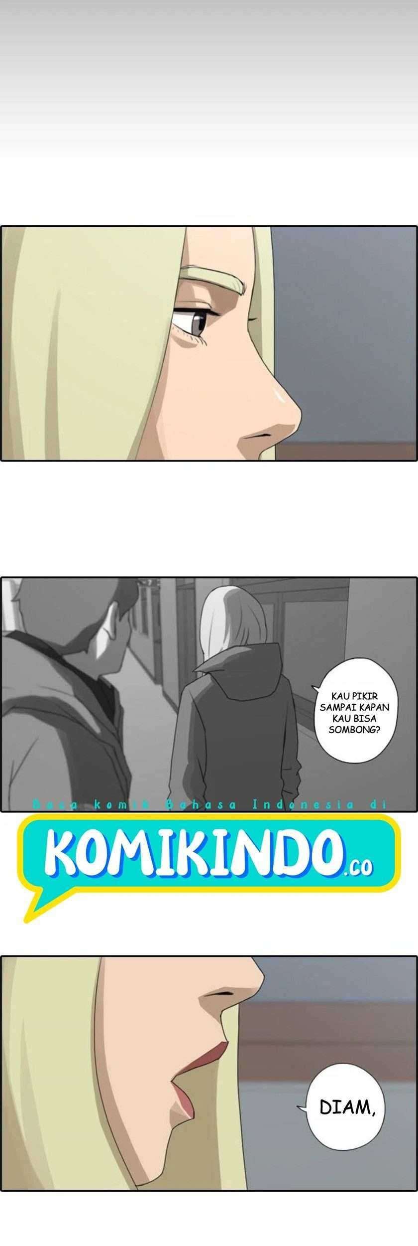 Free Draw Chapter 62 - halaman 23