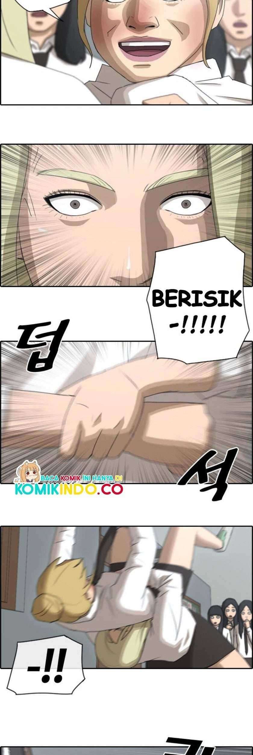Free Draw Chapter 62 - halaman 25