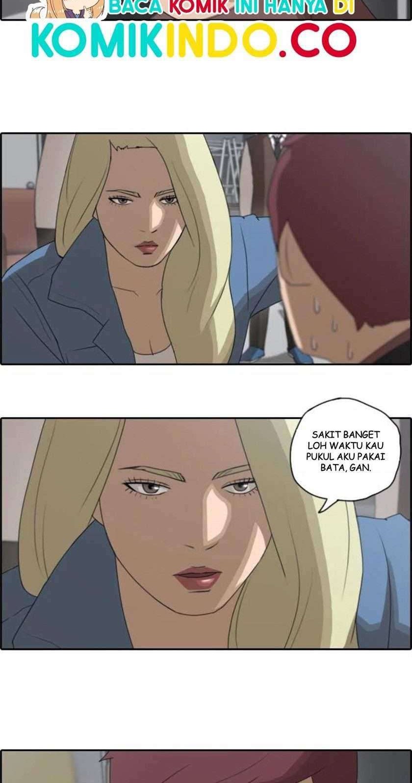 Free Draw Chapter 62 - halaman 5