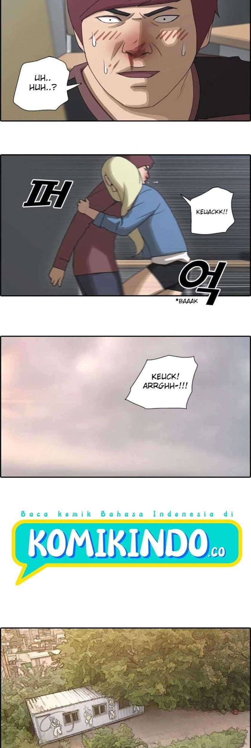 Free Draw Chapter 62 - halaman 6