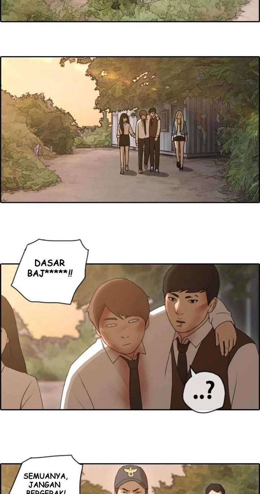 Free Draw Chapter 62 - halaman 7