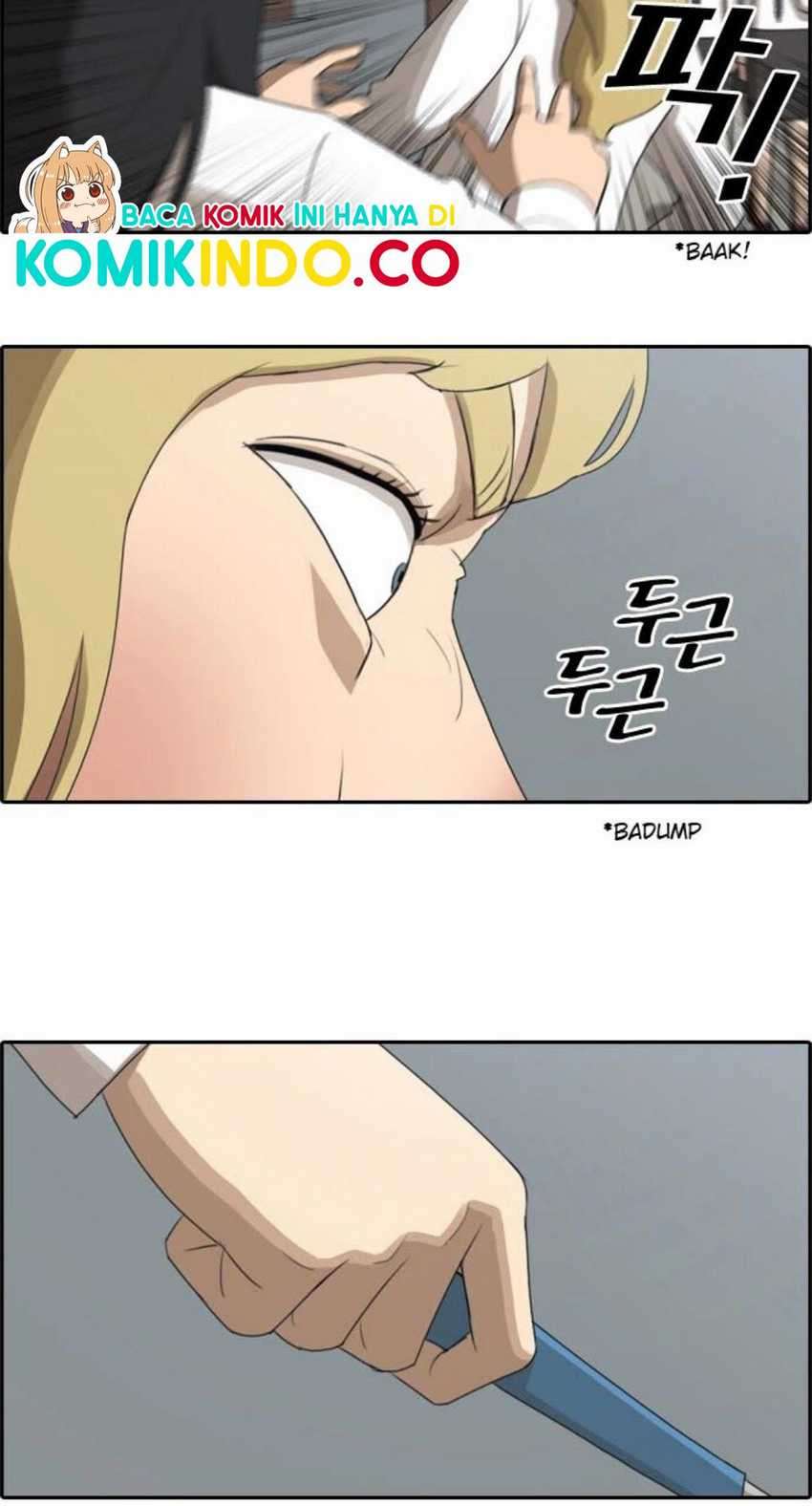 Free Draw Chapter 63 - halaman 10