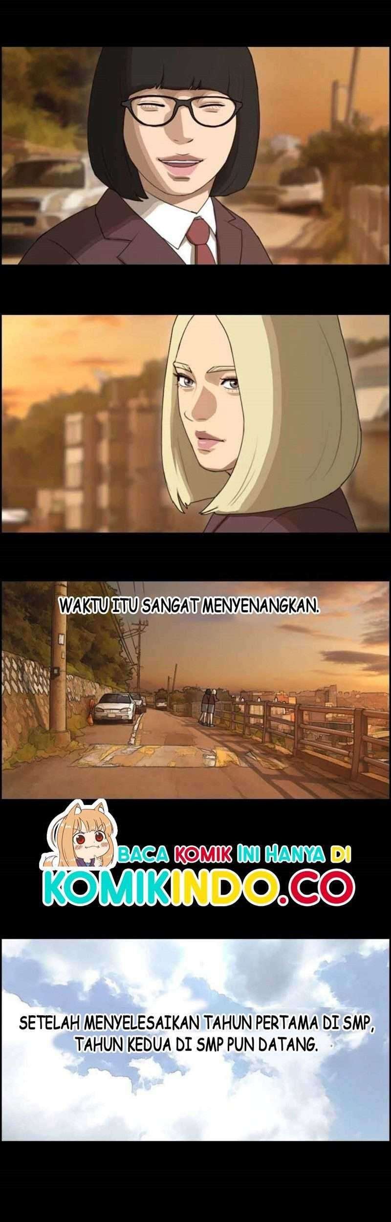 Free Draw Chapter 64 - halaman 11
