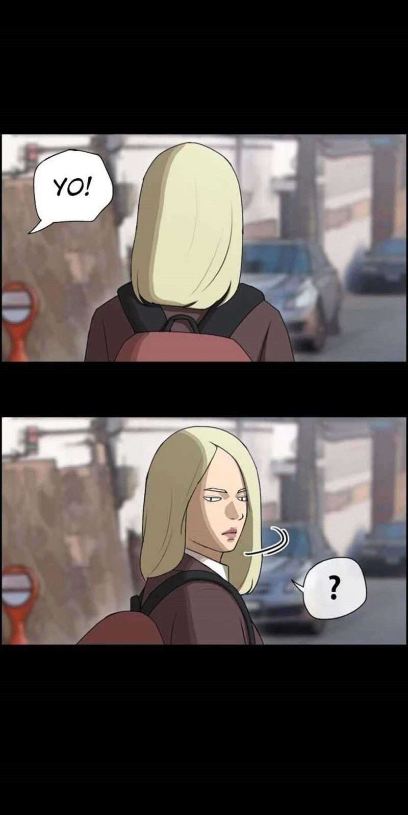 Free Draw Chapter 64 - halaman 12