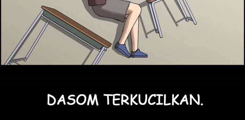 Free Draw Chapter 64 - halaman 19