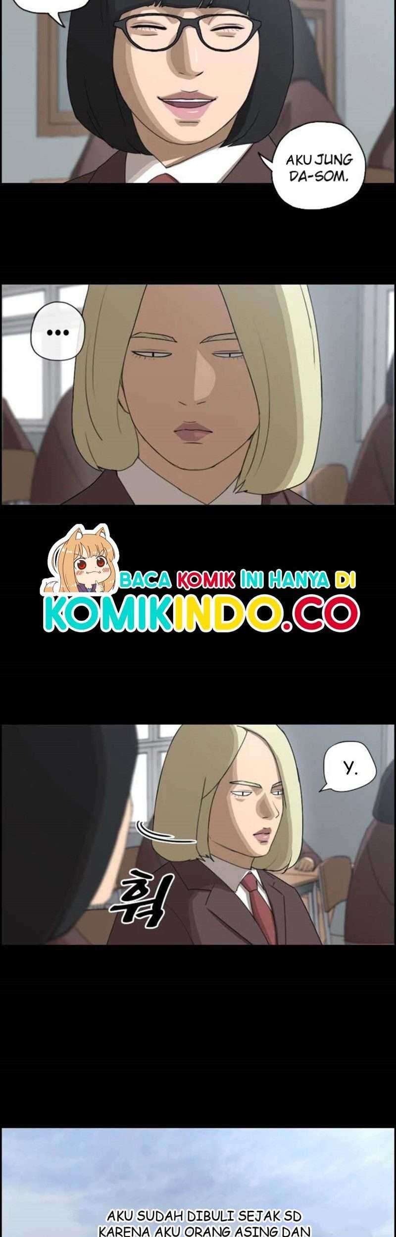 Free Draw Chapter 64 - halaman 4