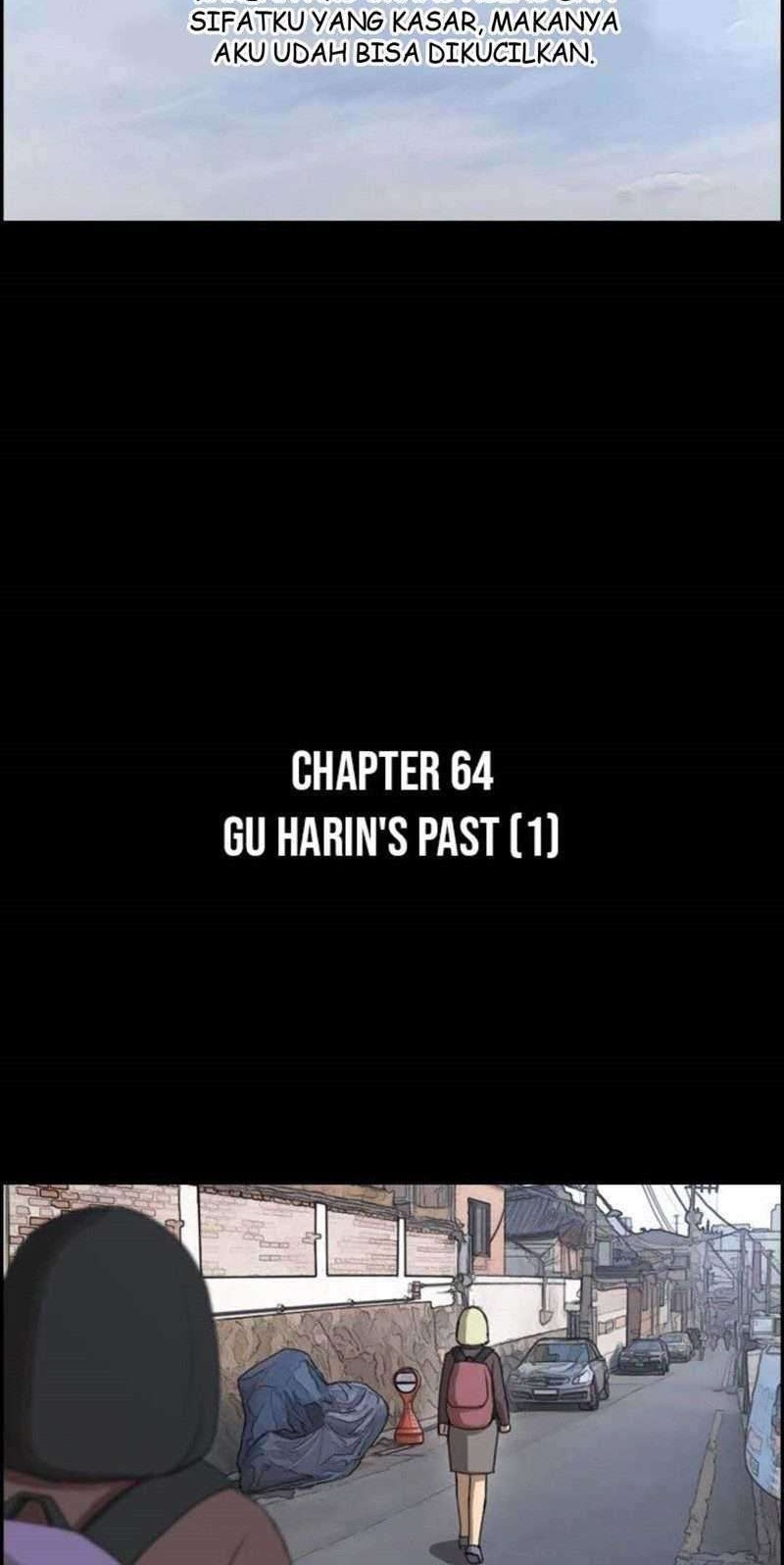 Free Draw Chapter 64 - halaman 5