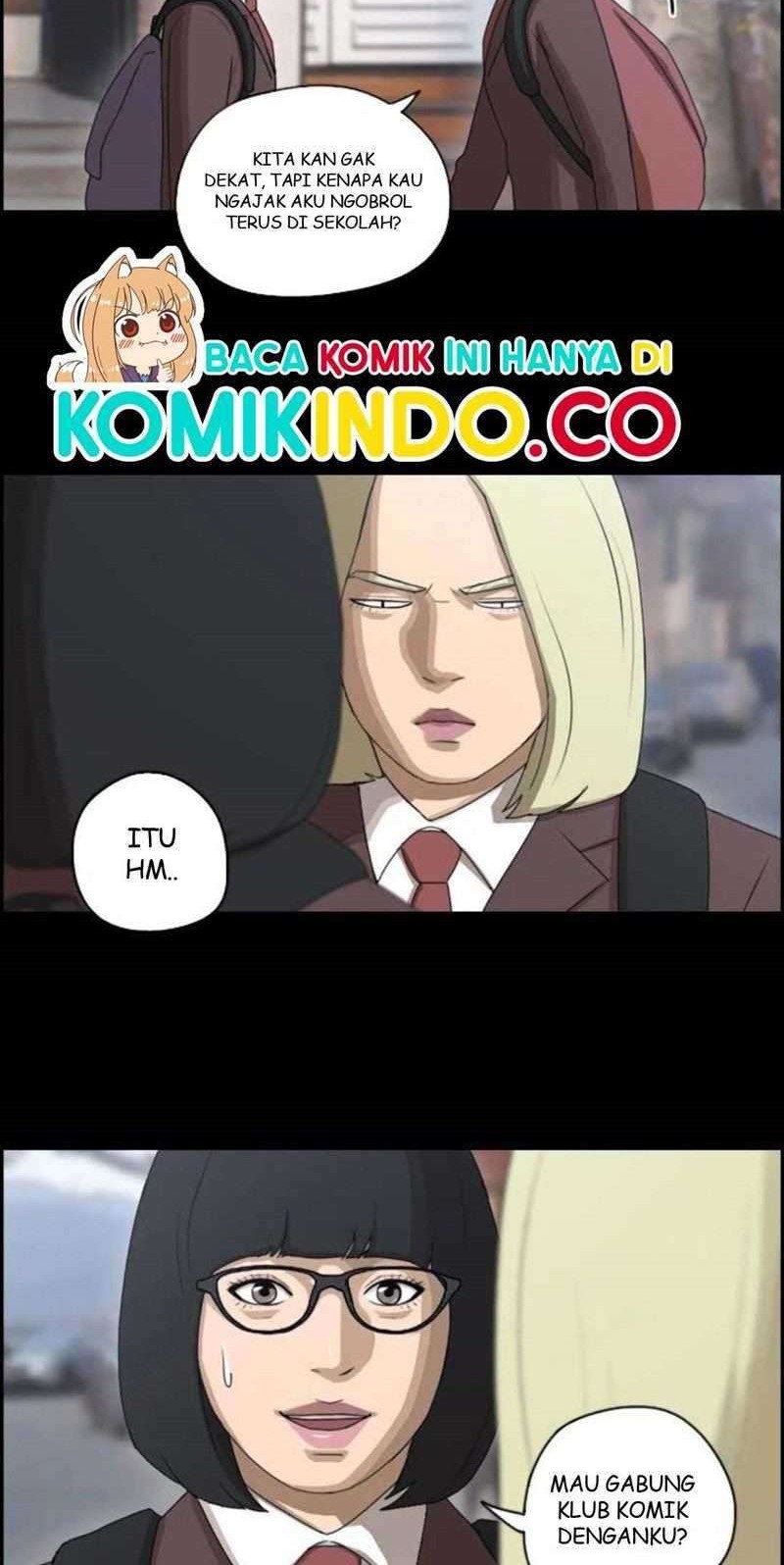 Free Draw Chapter 64 - halaman 7