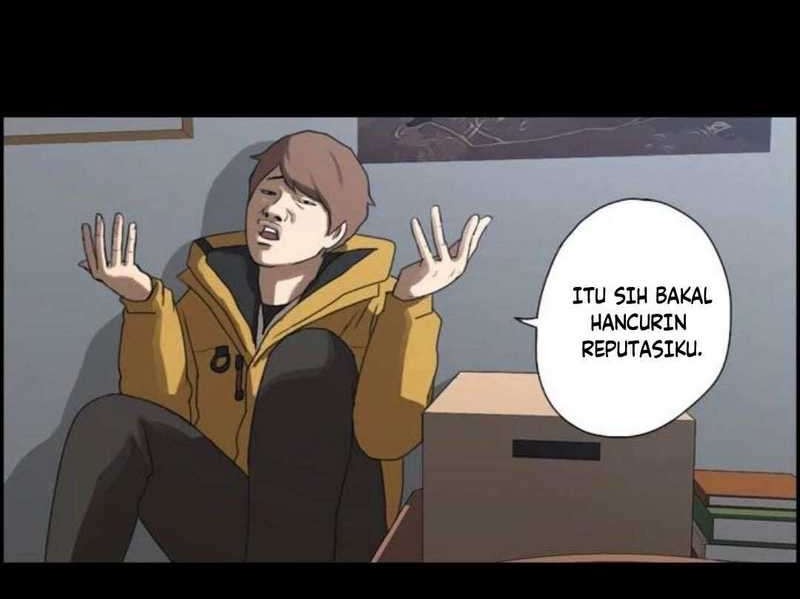 Free Draw Chapter 65 - halaman 18