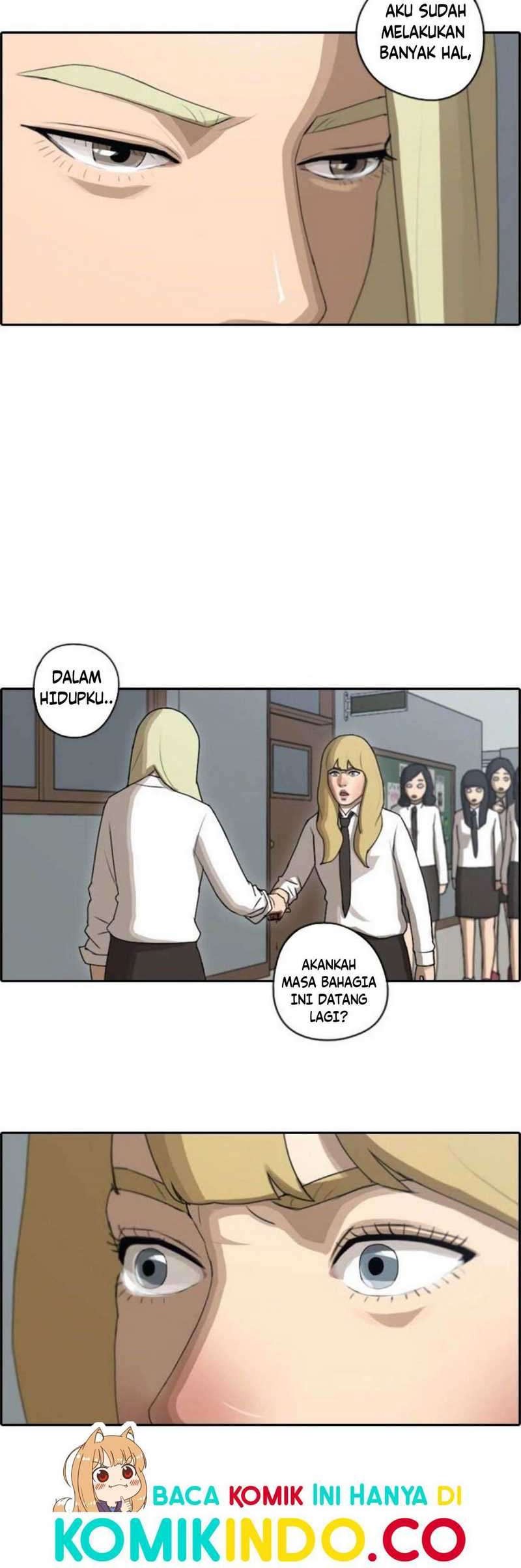 Free Draw Chapter 65 - halaman 24