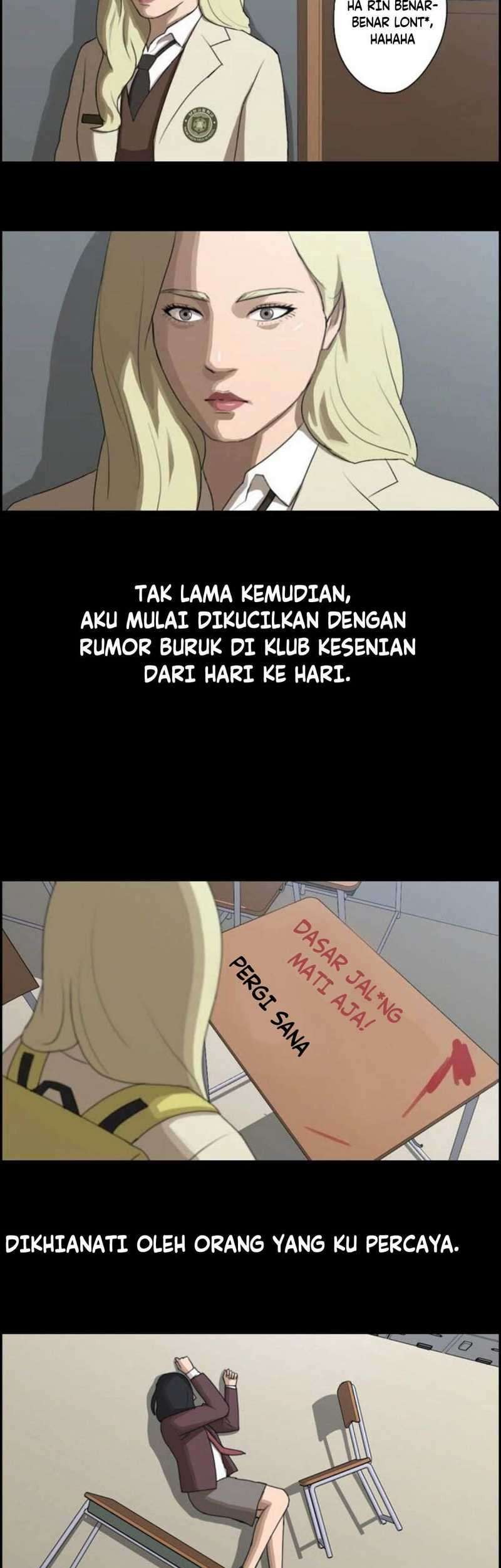 Free Draw Chapter 65 - halaman 5