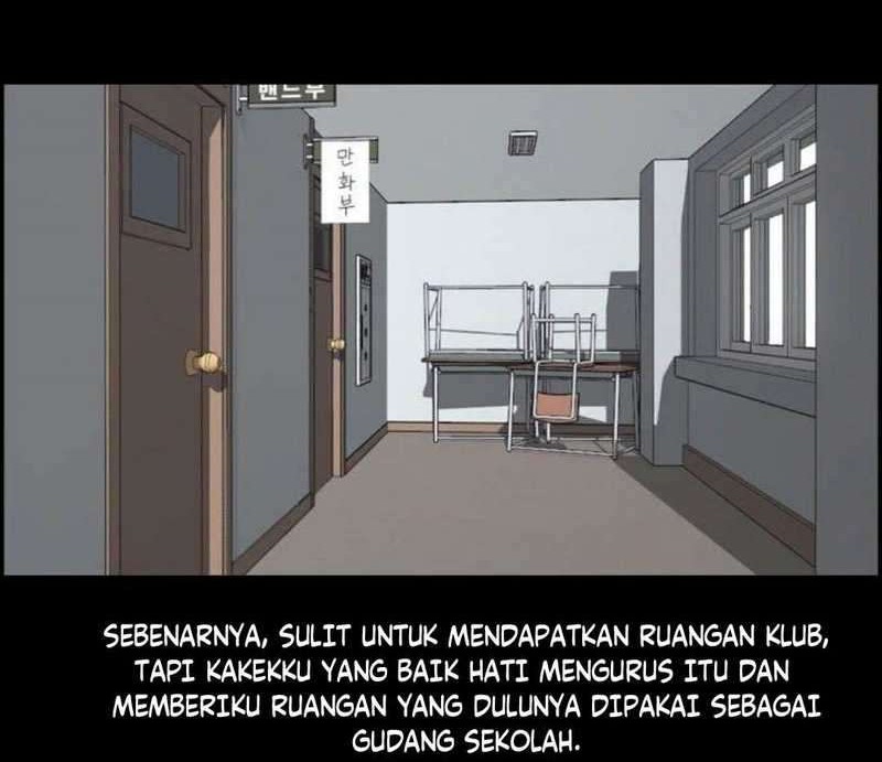 Free Draw Chapter 65 - halaman 9