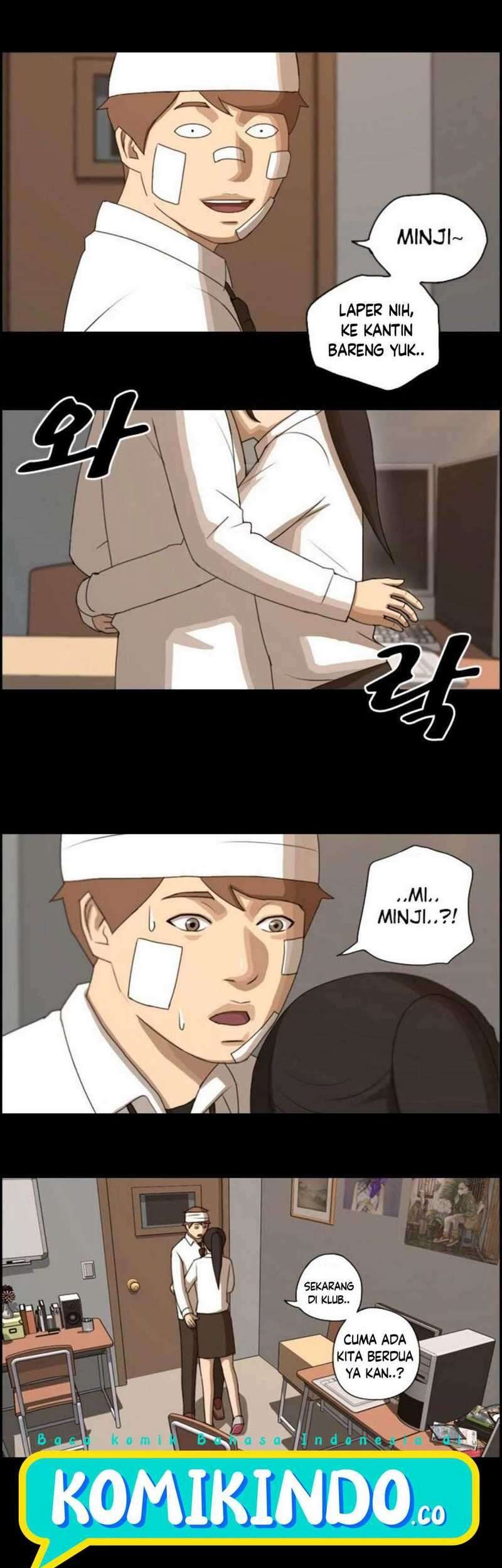 Free Draw Chapter 66 - halaman 10