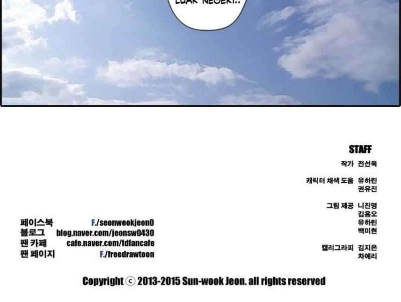 Free Draw Chapter 66 - halaman 23