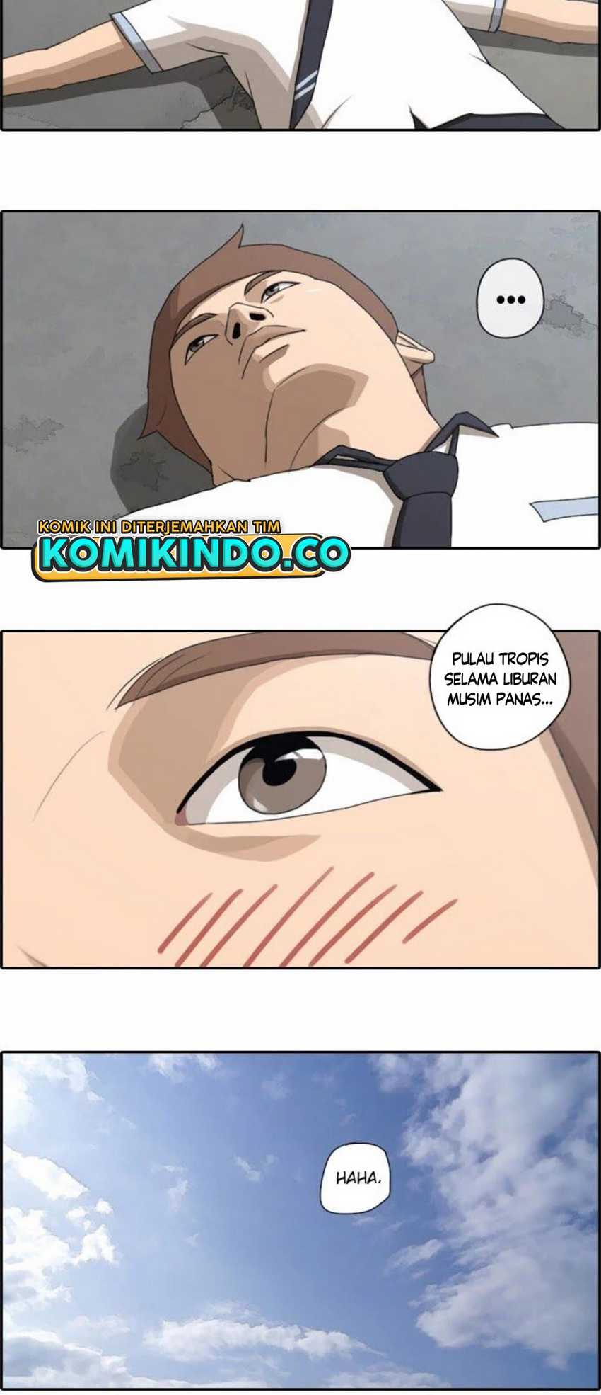 Free Draw Chapter 67 - halaman 15