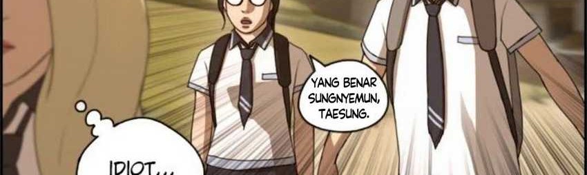 Free Draw Chapter 67 - halaman 19