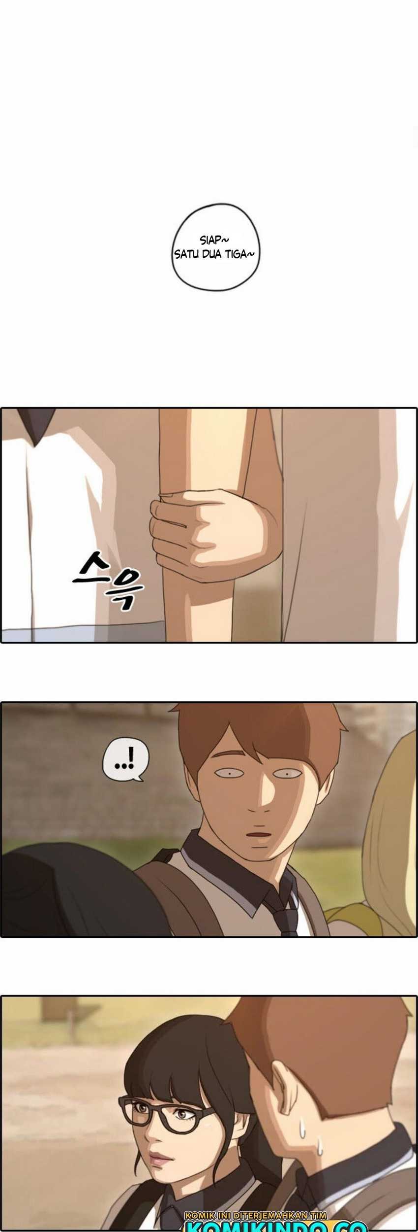 Free Draw Chapter 67 - halaman 28