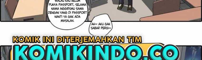 Free Draw Chapter 68 - halaman 29