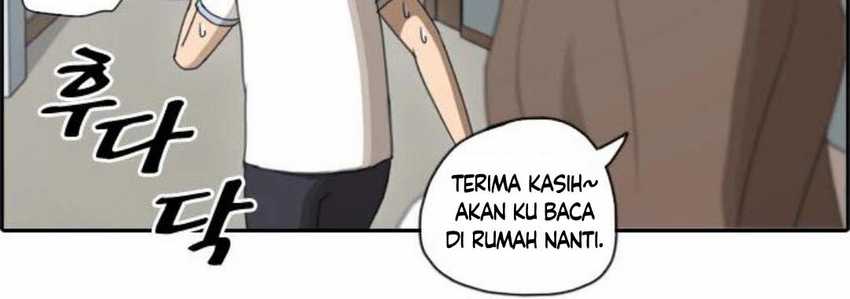 Free Draw Chapter 68 - halaman 34