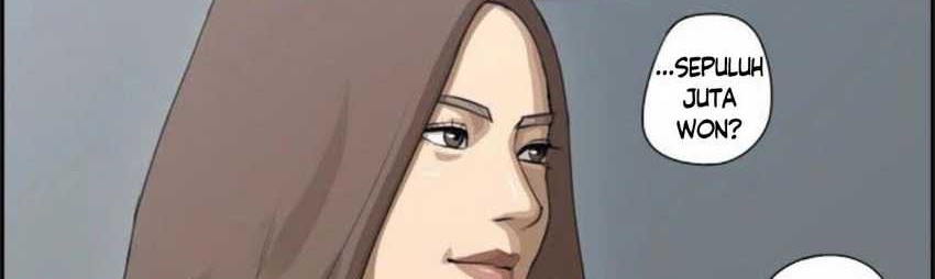 Free Draw Chapter 68 - halaman 38