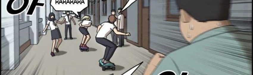 Free Draw Chapter 68 - halaman 6