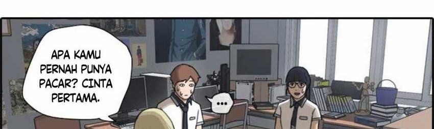 Free Draw Chapter 69 - halaman 23