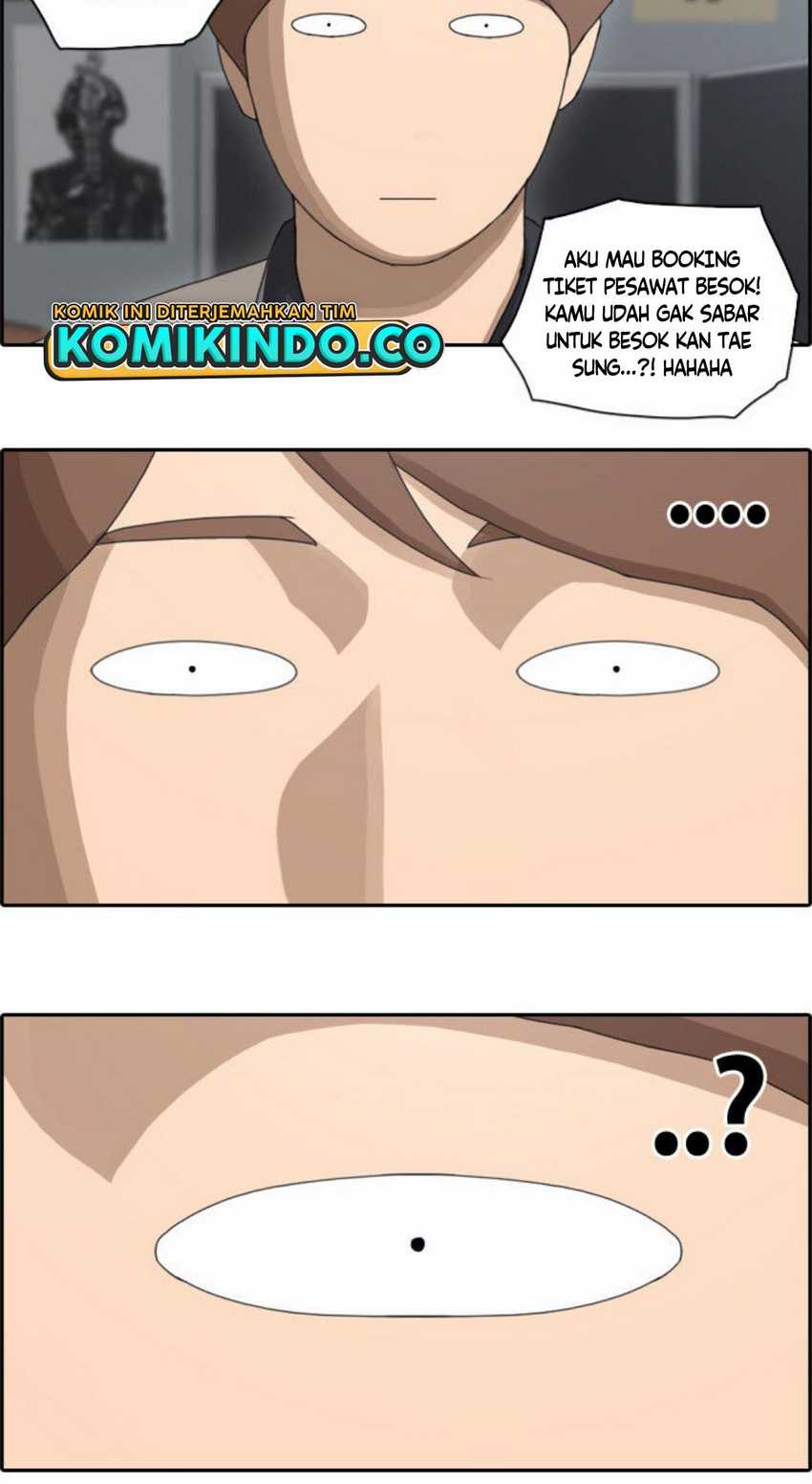Free Draw Chapter 69 - halaman 30