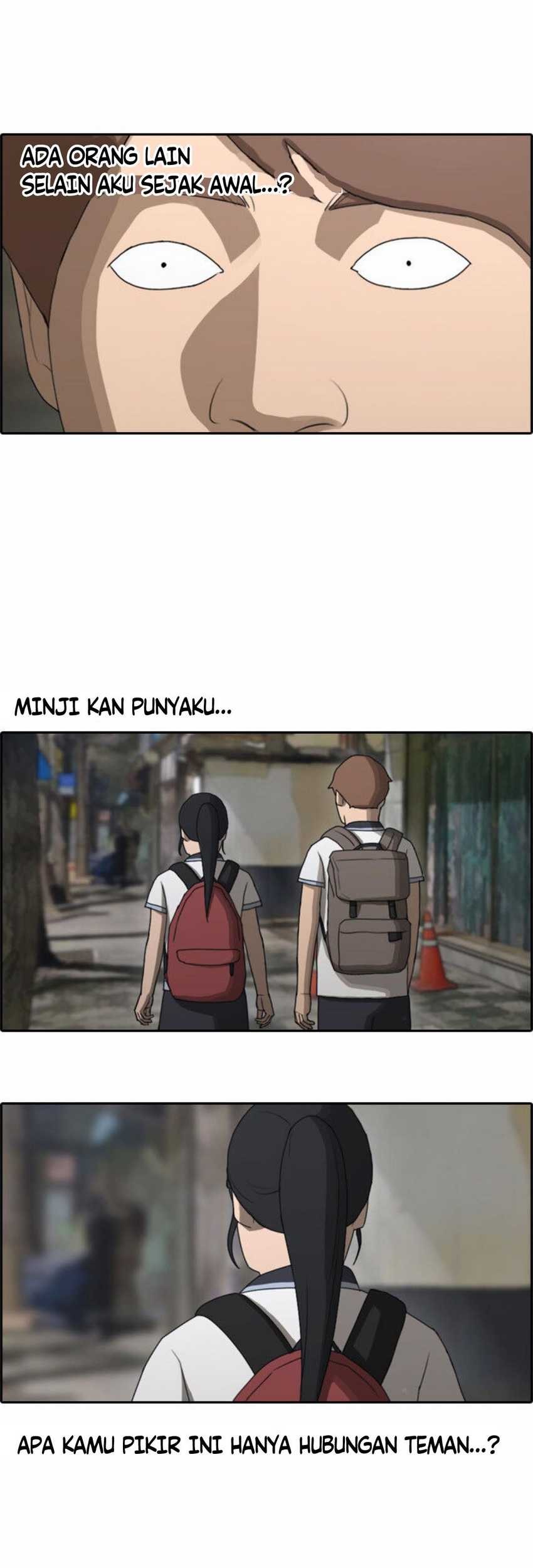 Free Draw Chapter 69 - halaman 33