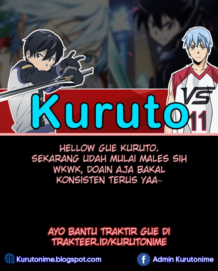Free Draw Chapter 7 - halaman 31