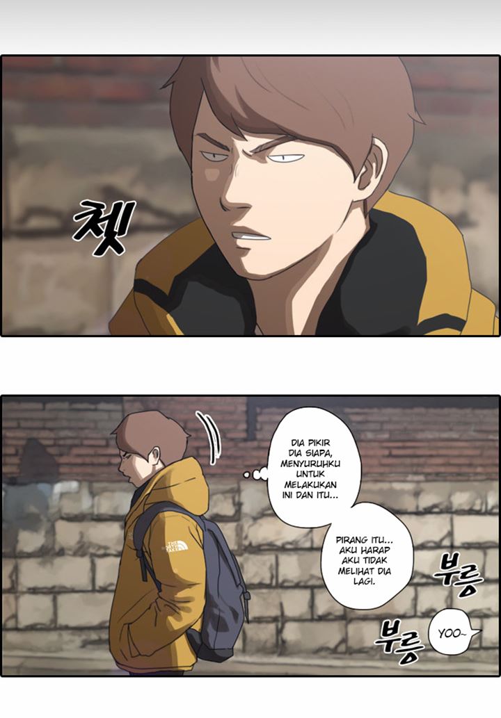 Free Draw Chapter 8 - halaman 12