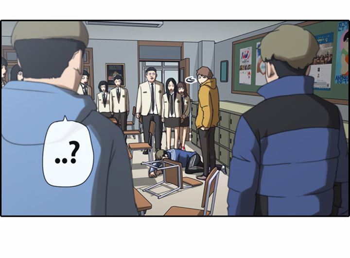 Free Draw Chapter 9 - halaman 20