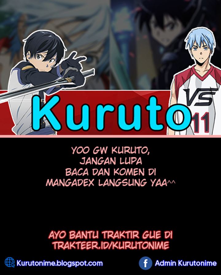 Free Draw Chapter 9 - halaman 29