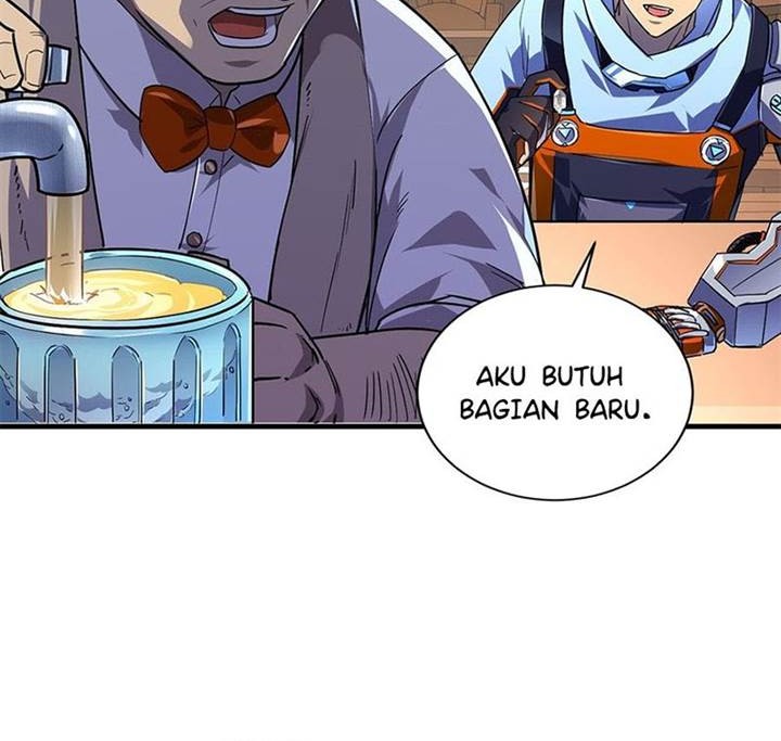 Free2Play Chapter 1 - halaman 24