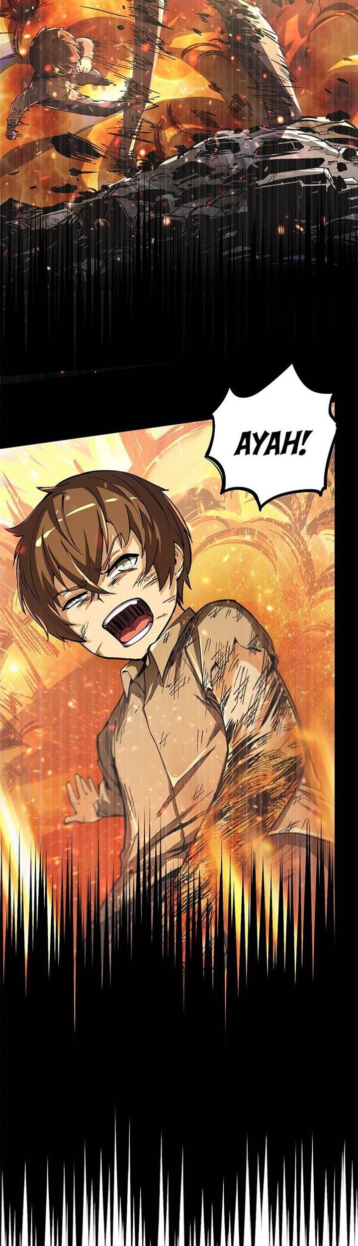 Free2Play Chapter 1 - halaman 29