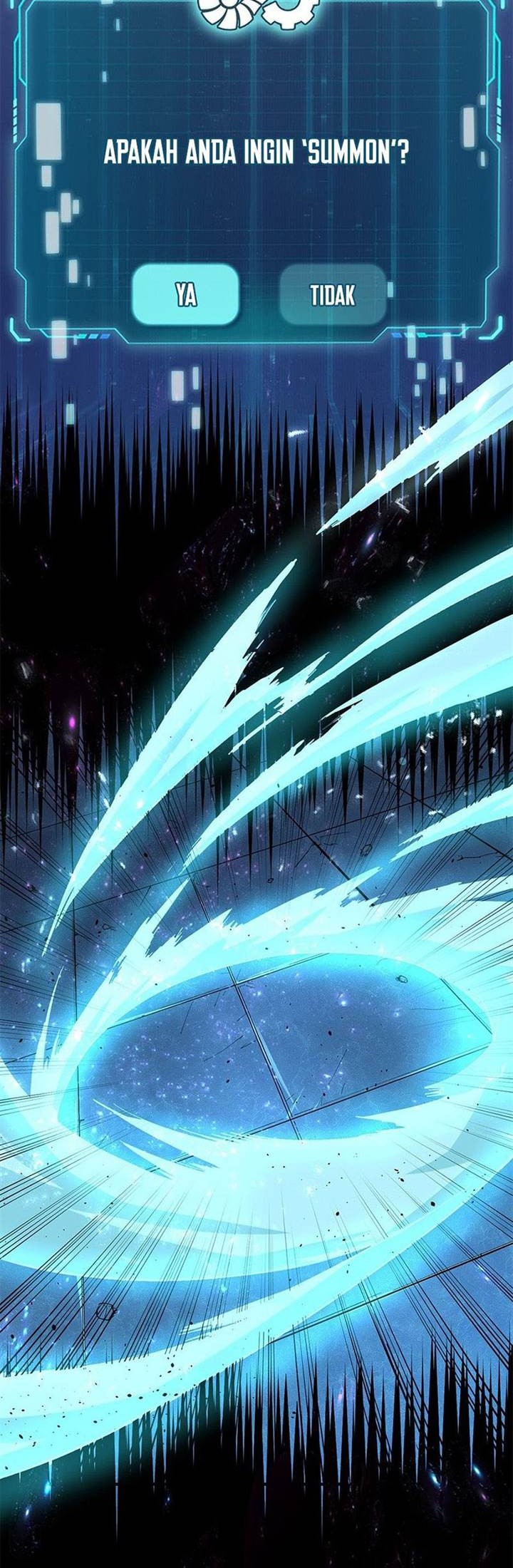 Free2Play Chapter 1 - halaman 3