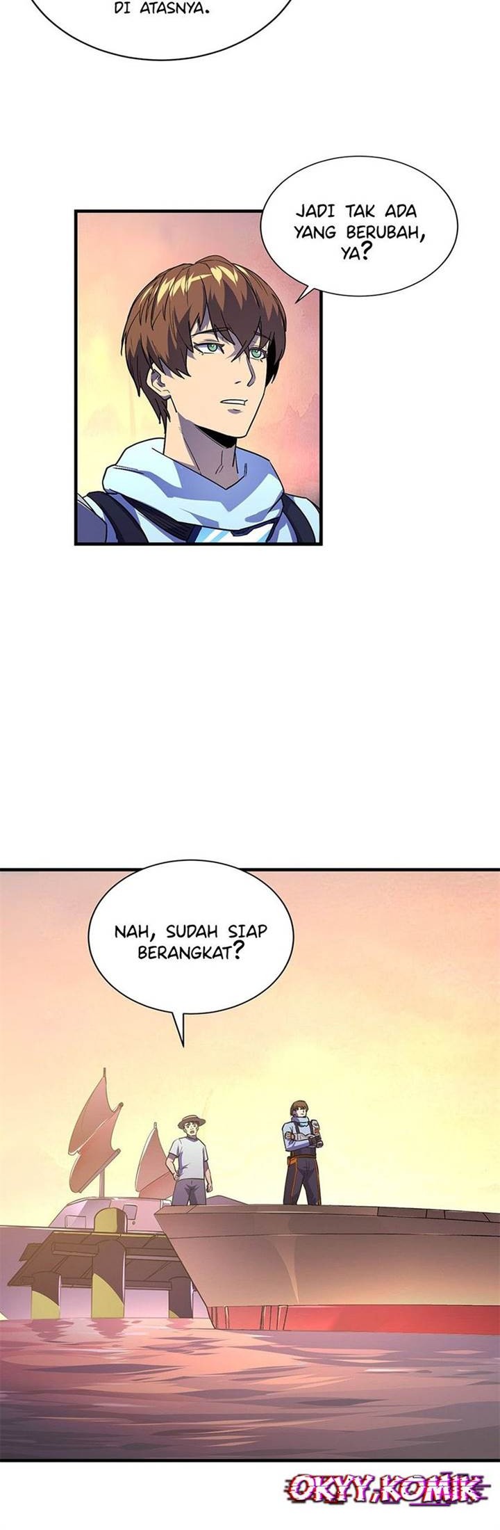 Free2Play Chapter 1 - halaman 39