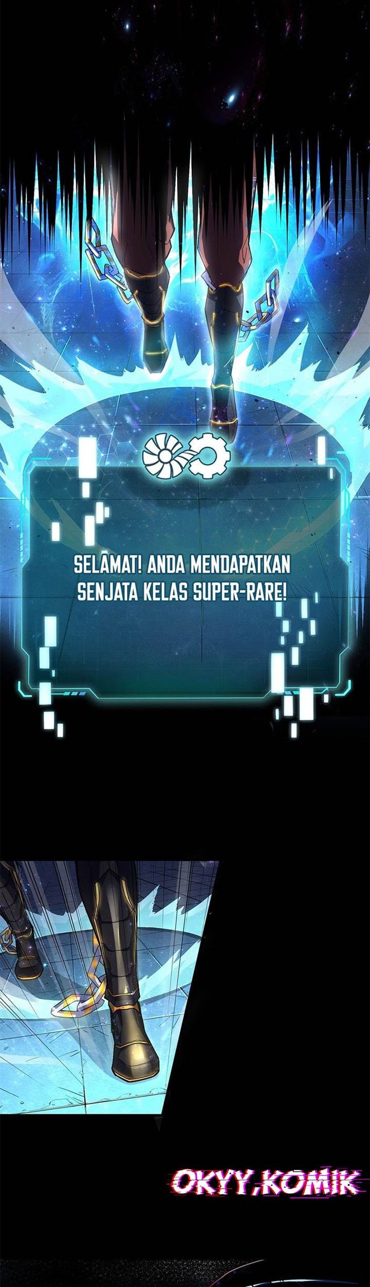 Free2Play Chapter 1 - halaman 4