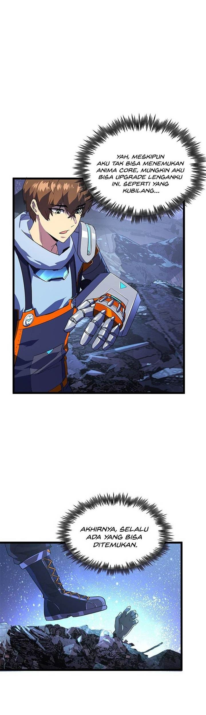 Free2Play Chapter 1 - halaman 47