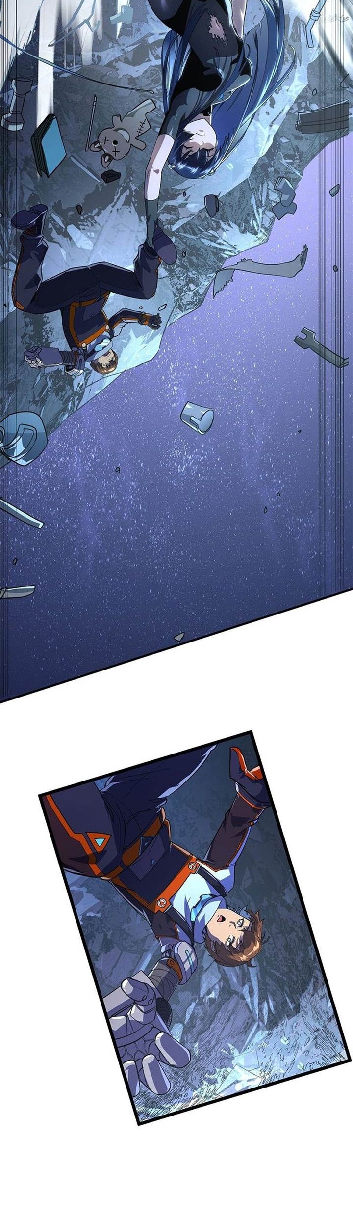 Free2Play Chapter 1 - halaman 53