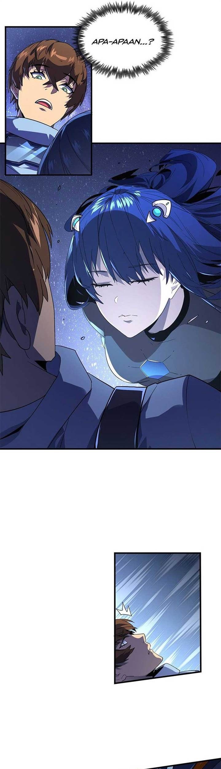 Free2Play Chapter 1 - halaman 55