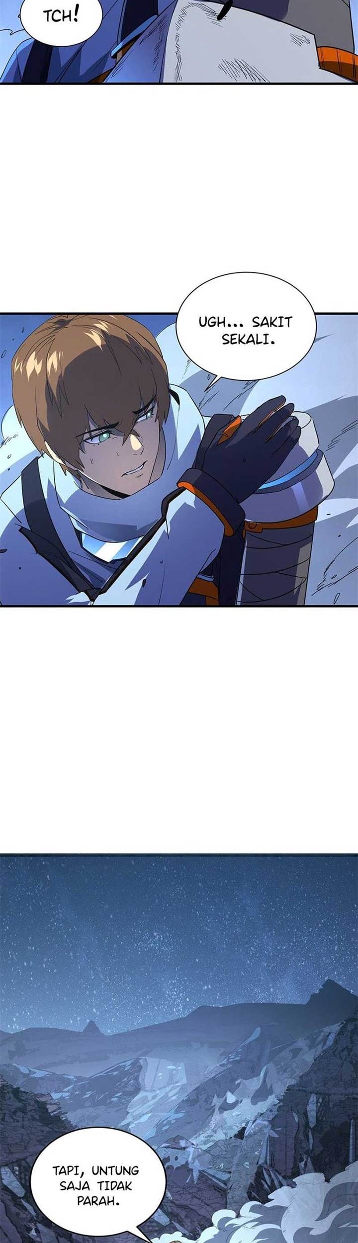 Free2Play Chapter 1 - halaman 59