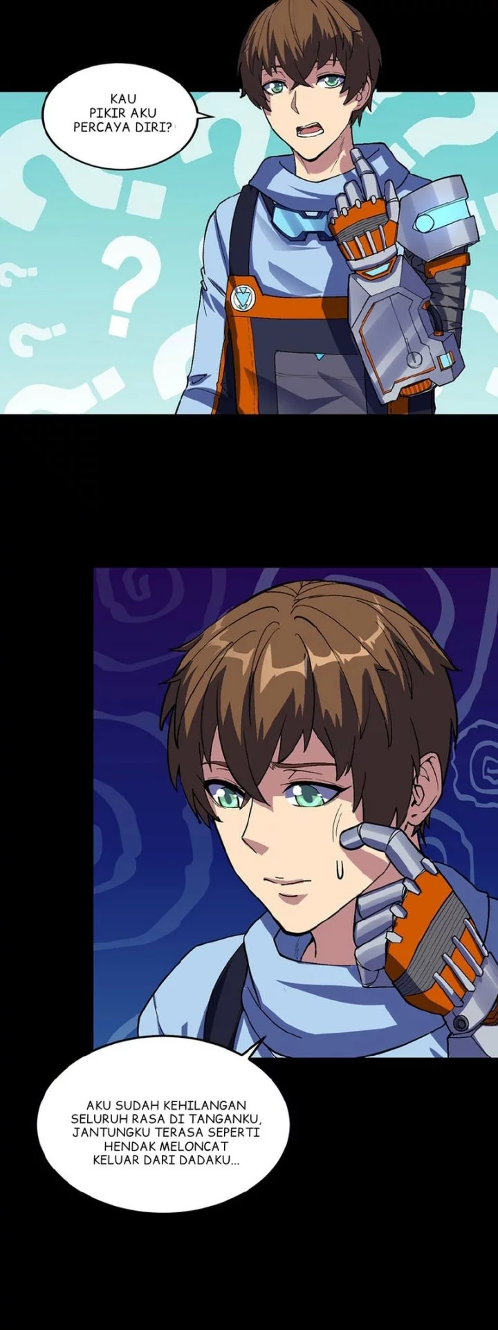 Free2Play Chapter 10 - halaman 16