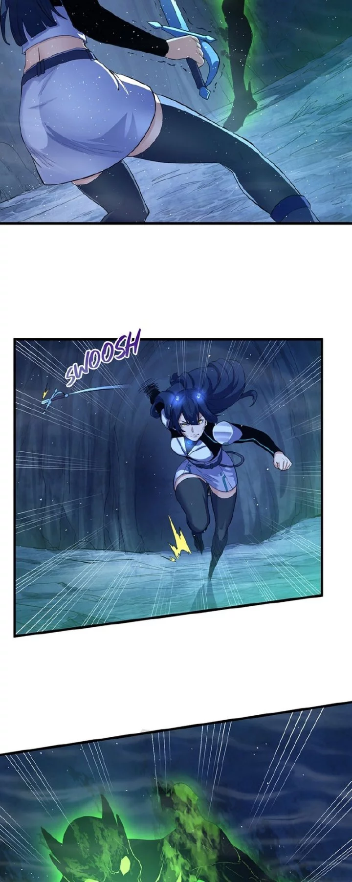 Free2Play Chapter 10 - halaman 22