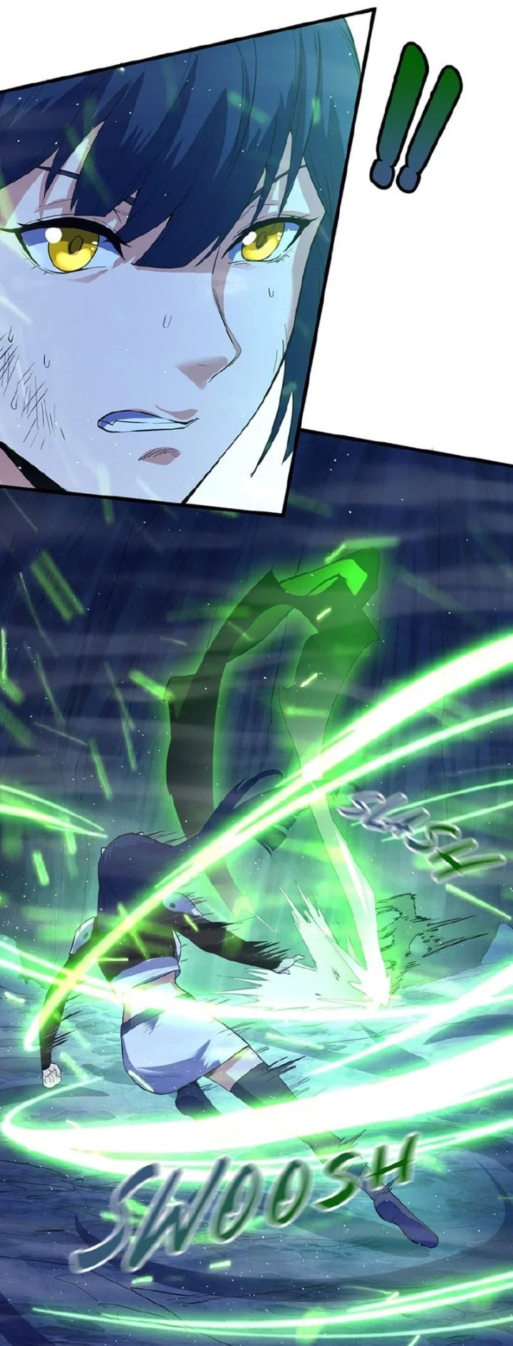 Free2Play Chapter 10 - halaman 25